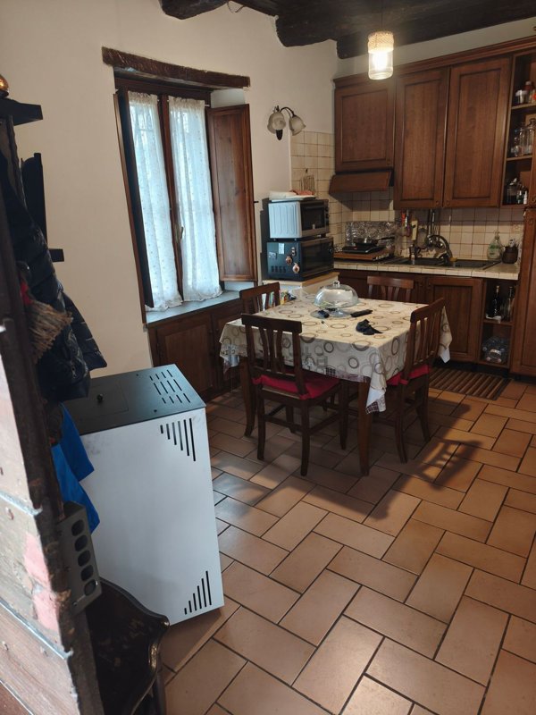 appartamento in vendita a Mazzano Romano