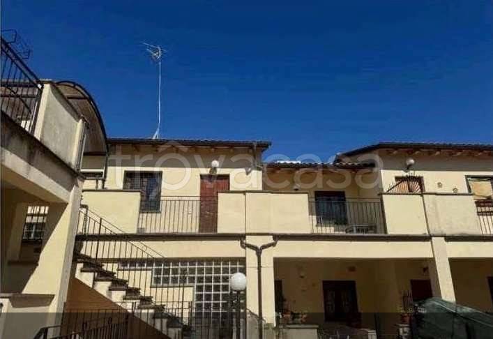 appartamento in vendita a Mazzano Romano