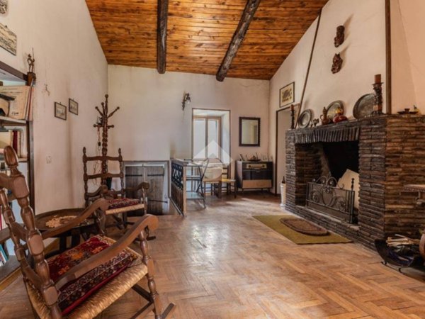 appartamento in vendita a Mazzano Romano