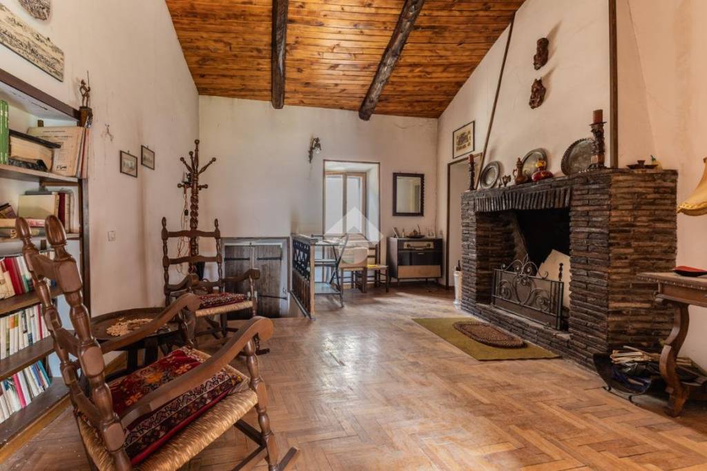 appartamento in vendita a Mazzano Romano