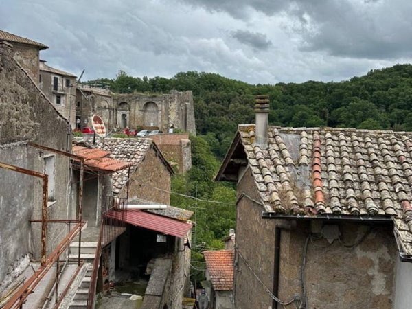 appartamento in vendita a Mazzano Romano