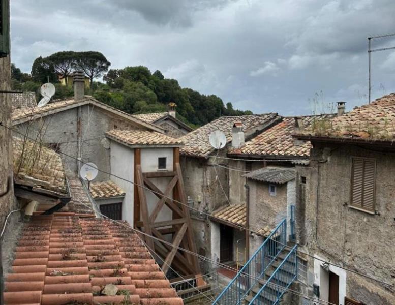 appartamento in vendita a Mazzano Romano