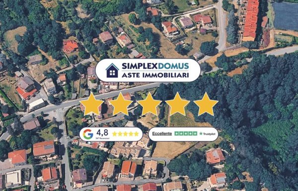 appartamento in vendita a Mazzano Romano