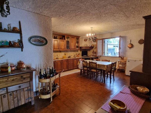 casa indipendente in vendita a Mazzano Romano