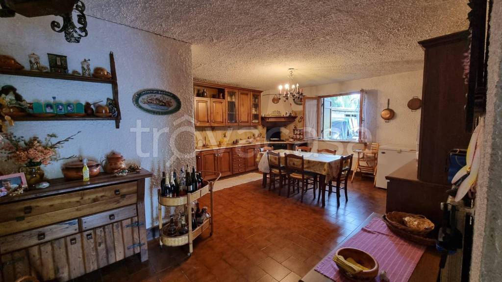 casa indipendente in vendita a Mazzano Romano