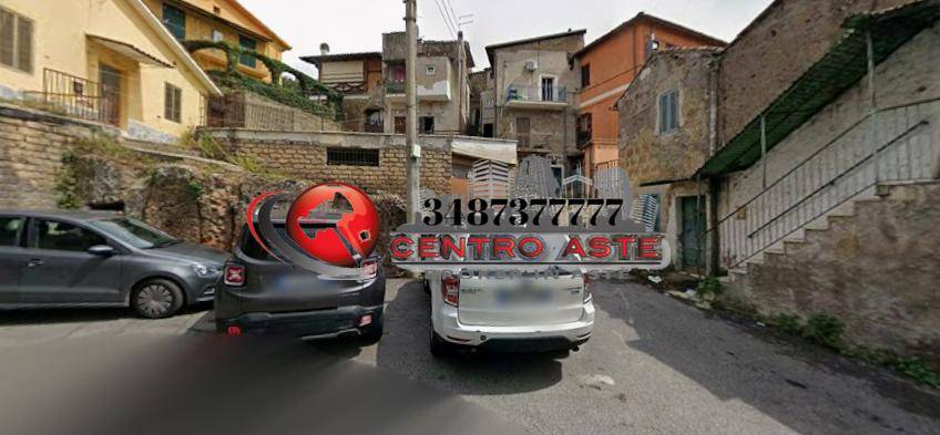 appartamento in vendita a Mazzano Romano
