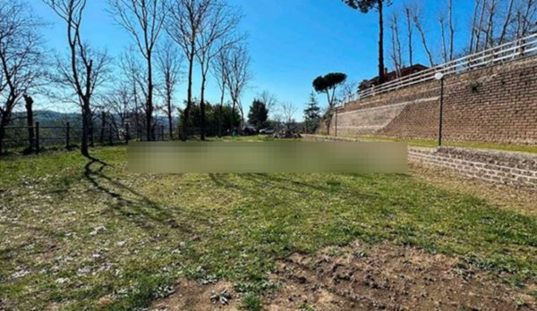 appartamento in vendita a Mazzano Romano