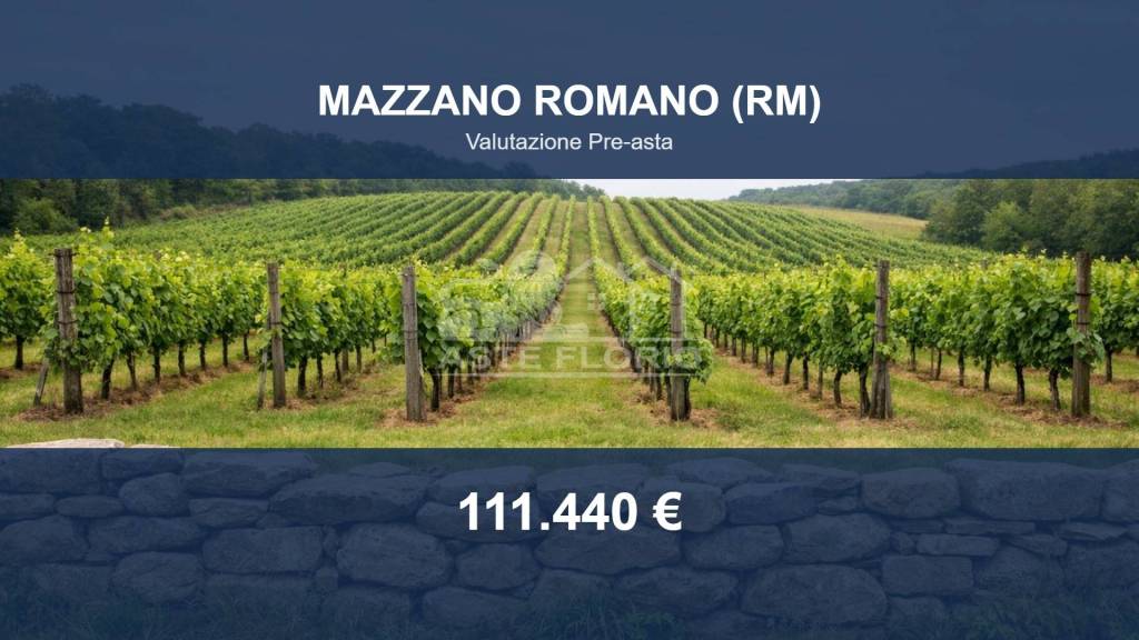appartamento in vendita a Mazzano Romano