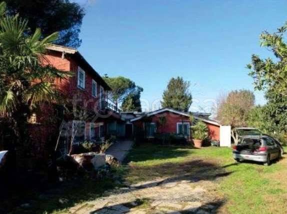 casa indipendente in vendita a Mazzano Romano