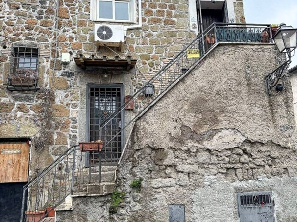 appartamento in vendita a Mazzano Romano