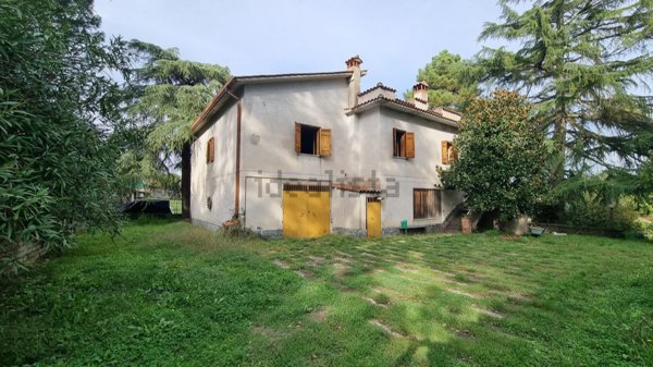 casa indipendente in vendita a Mazzano Romano