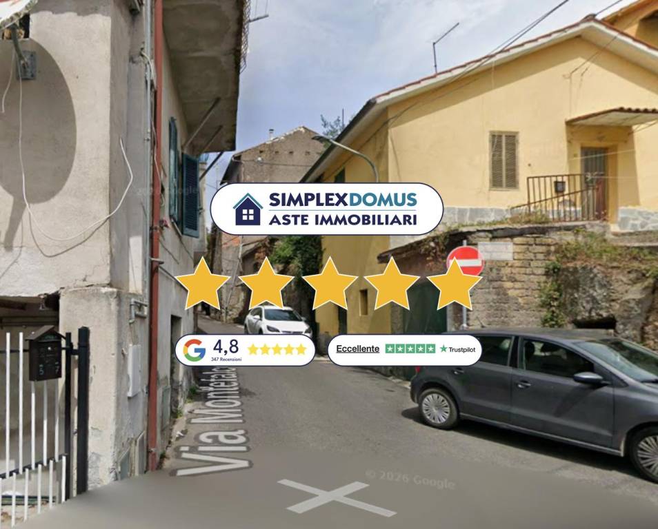 appartamento in vendita a Mazzano Romano