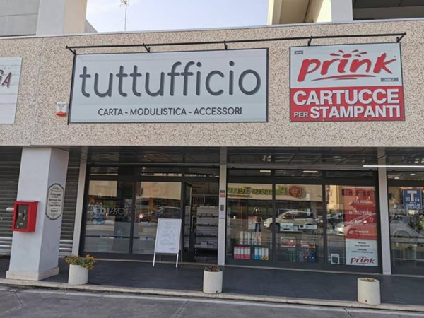 negozio in vendita a Mentana