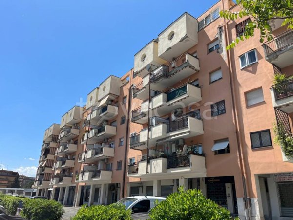 appartamento in vendita a Mentana