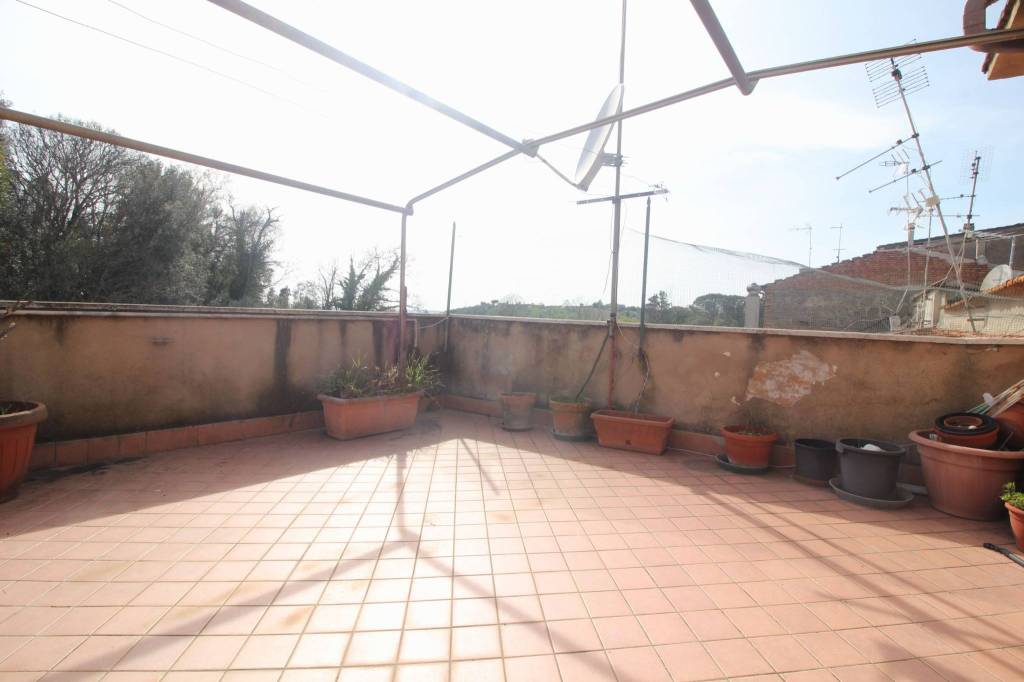 casa indipendente in vendita a Mentana