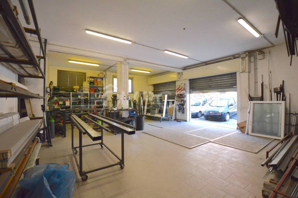 negozio in vendita a Mentana