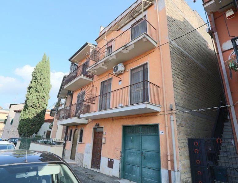 casa indipendente in vendita a Mentana