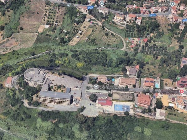 terreno agricolo in vendita a Mentana