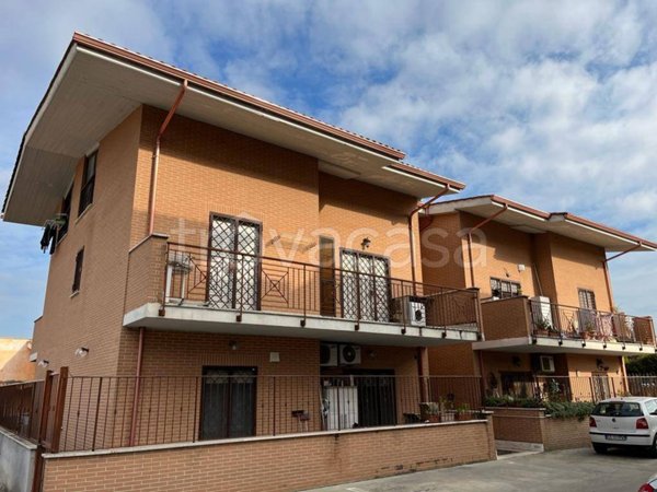 appartamento in vendita a Mentana