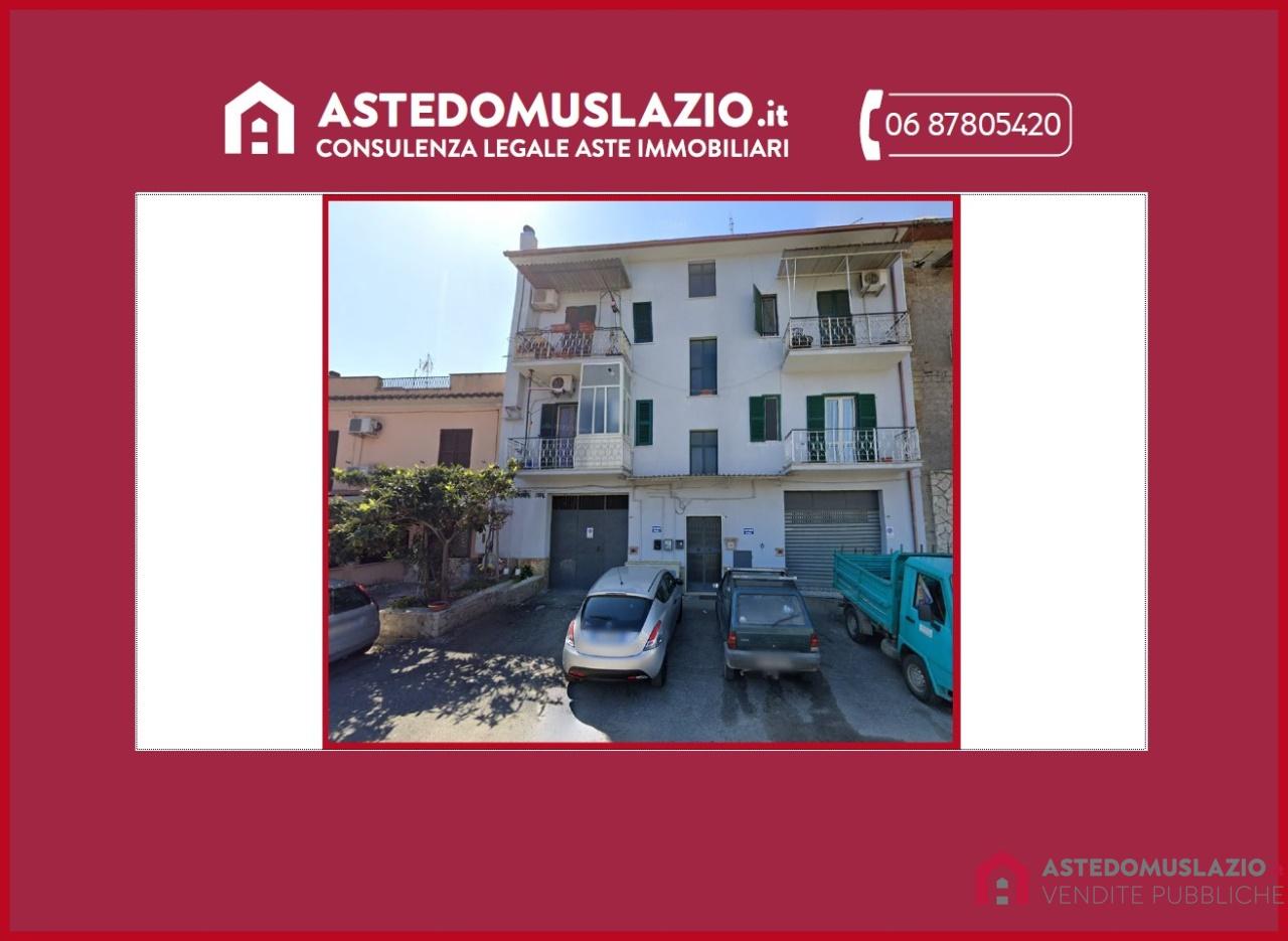 appartamento in vendita a Mentana