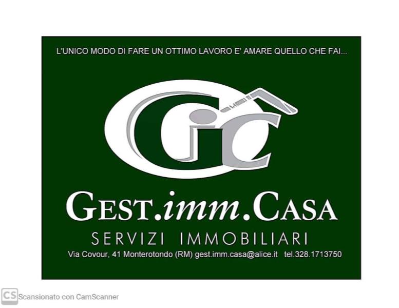appartamento in vendita a Mentana