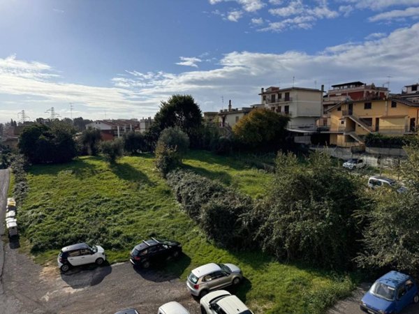 terreno agricolo in vendita a Mentana