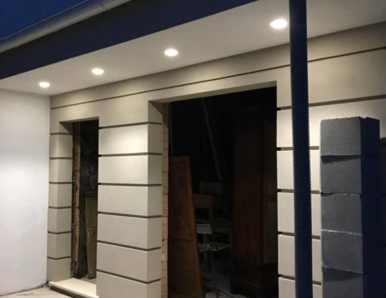 appartamento in vendita a Mentana