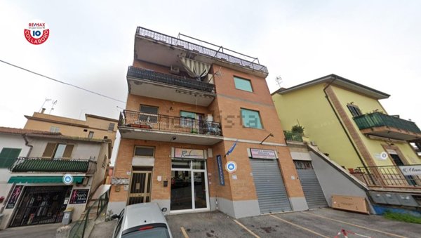 appartamento in vendita a Mentana