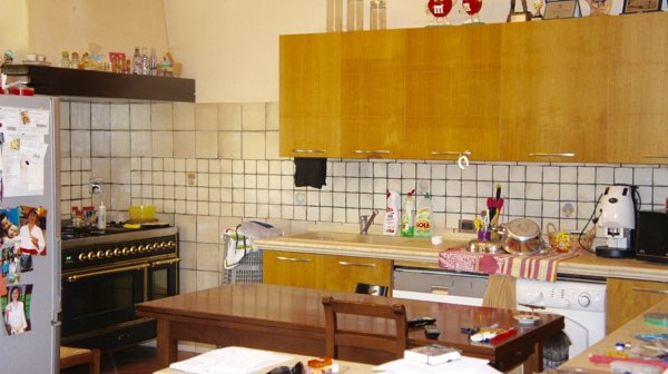 casa indipendente in vendita a Mentana