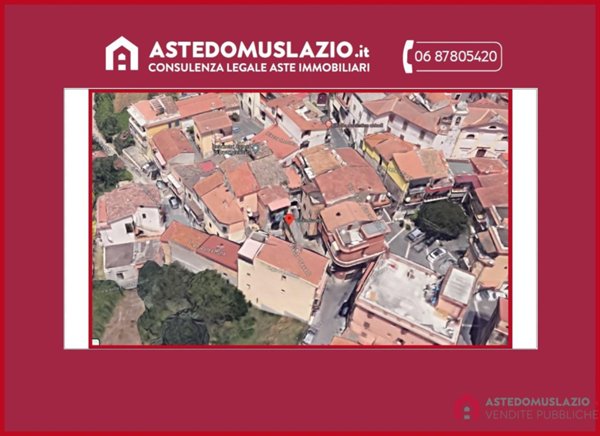appartamento in vendita a Mentana