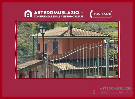 appartamento in vendita a Mentana