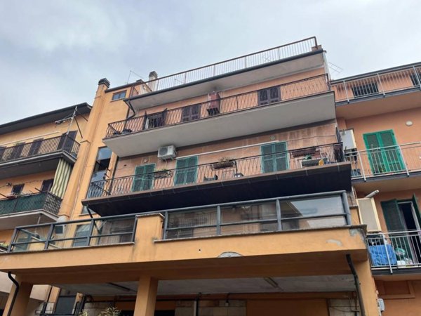appartamento in vendita a Mentana