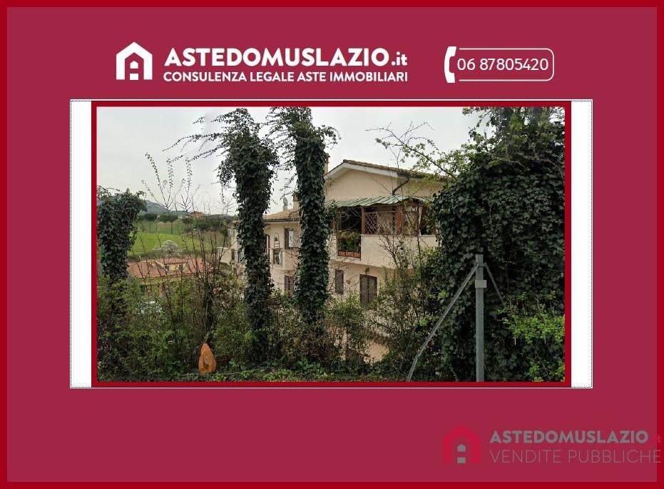 appartamento in vendita a Mentana