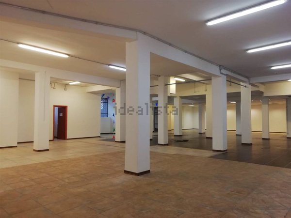 ufficio in vendita a Mentana