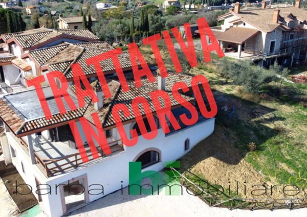 casa indipendente in vendita a Mentana