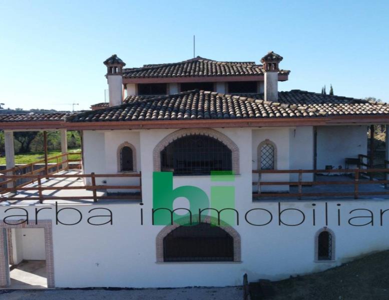 casa indipendente in vendita a Mentana