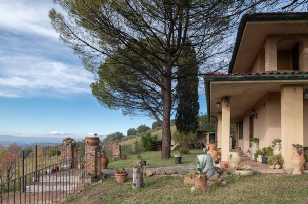 casa indipendente in vendita a Mentana
