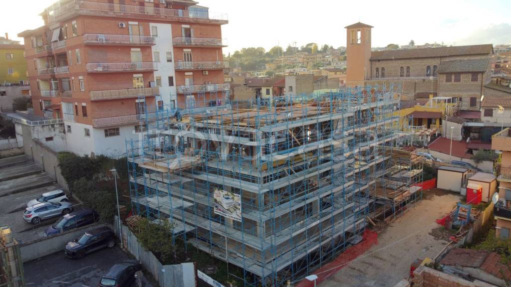 appartamento in vendita a Mentana