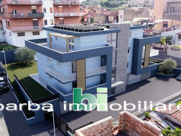 appartamento in vendita a Mentana