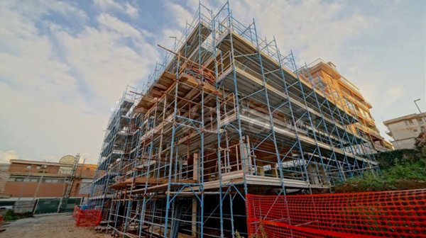 appartamento in vendita a Mentana