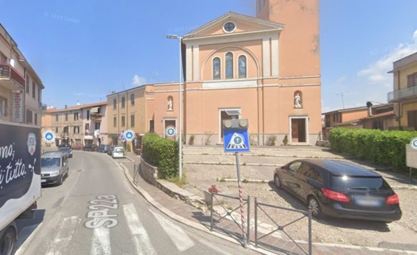 appartamento in vendita a Mentana