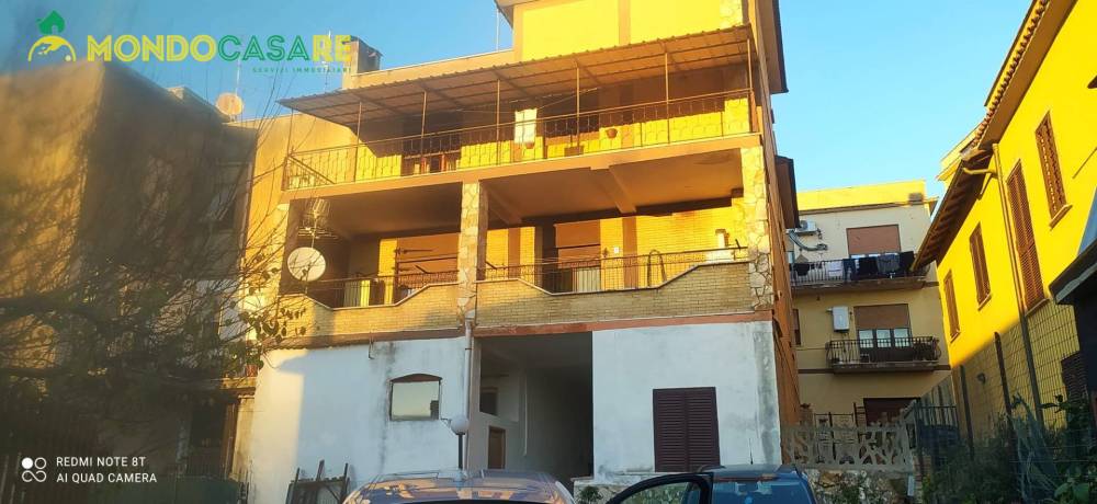 casa indipendente in vendita a Mentana