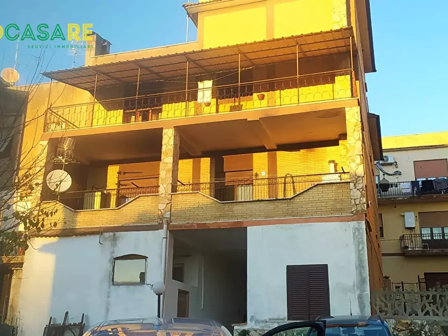 casa indipendente in vendita a Mentana