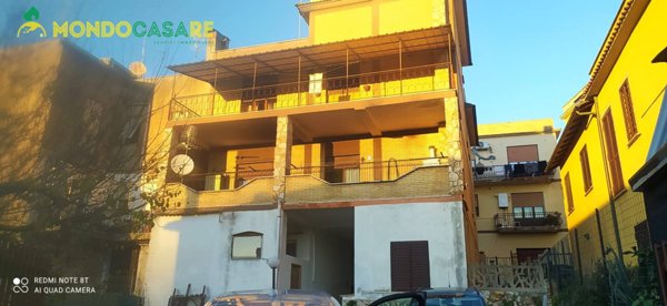 casa indipendente in vendita a Mentana
