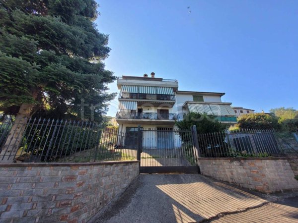 appartamento in vendita a Mentana