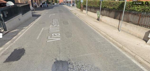 appartamento in vendita a Mentana