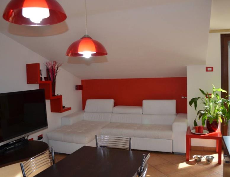 appartamento in vendita a Mentana