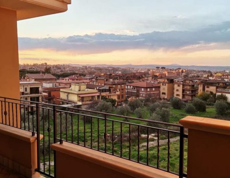 appartamento in vendita a Mentana