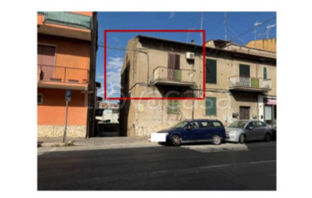 appartamento in vendita a Mentana