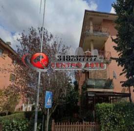 appartamento in vendita a Mentana
